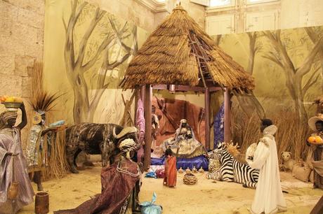 Divers - Quelques Santons