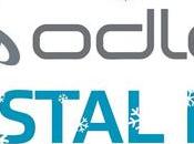 Dimanche février, serai départ seconde édition Odlo Crystal Run, course 10KM