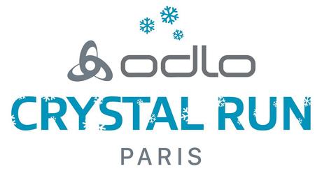 Dimanche 12 février, je serai au départ de la seconde édition de la Odlo Crystal Run, une course de 10KM