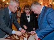 Karpov Kramnik bientôt Asnières