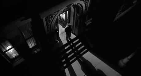 Film noir - Cycle Nicholas Ray