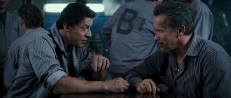 [NEWS CINÉ] ÉVASION 2 TROUVE SON RÉALISATEUR, SCHWARZY HÉSITE ENCORE !