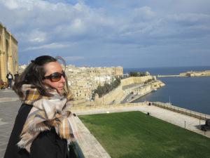 Malta #escapade #amoureux #découverte