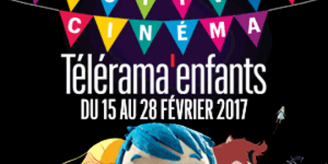 Festival Enfants Telerama