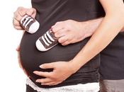 OBÉSITÉ FERTILITÉ couples surpoids mettent plus temps concevoir Human Reproduction