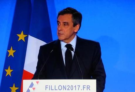 François Fillon : même pas mal ?