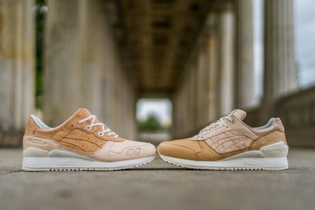 Asics Veg Tan Pack Asics Veg Tan Pack