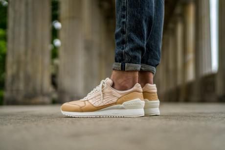 Asics Veg Tan Pack Asics Veg Tan Pack
