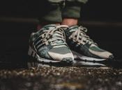 Adidas Support Trace Green