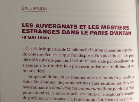 # 34/313 - Crécher à Ménilmuche