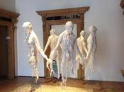 Plastic Sculptures Khalil Chishtee