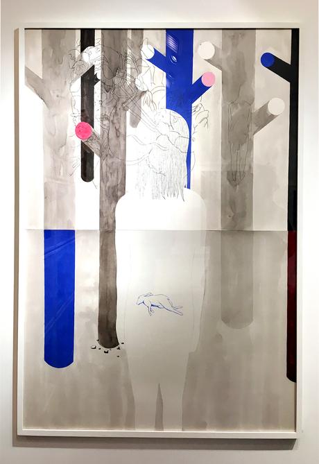 Eric Lambé | Galerie Martel