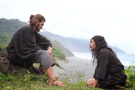 Silence (2017) de Martin Scorcese