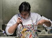 Dîner Grand Amour Martina Caruso cuisine