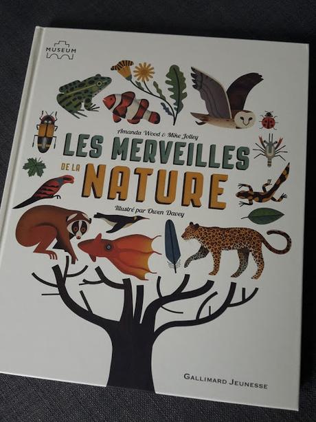 Les merveilles de la nature ♥ ♥ ♥