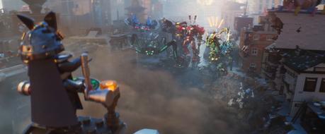[TRAILER VF] LEGO NINJAGO : DÉJÀ VERS UN DÉBUT D’OVERDOSE ?