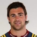 Liam Squire Super Rugby Highlanders