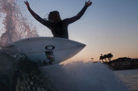 10 comptes instagram de Surfeuse qui m'inspirent