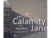 Soirées Country-Western