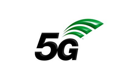 5G : le logo officiel dévoilé par la 3GPP