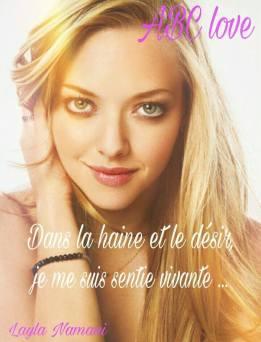 ABC Love ⋆ Layla NAMANI