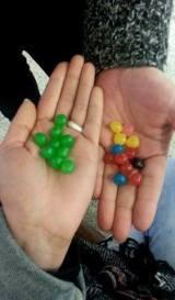 ABC Love ⋆ Layla NAMANI