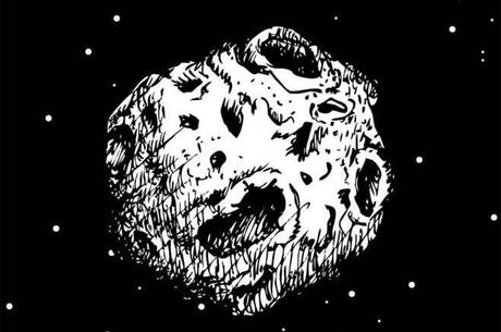 Vincent Robert (IPSA promo 2006), enseignant-chercheur et chasseur d’astéroïdes