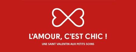 L’amour sous toutes les coutures sur Bernay-radio.fr dès aujourd’hui…