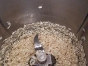 Risotto au Jambon et tomates séchées Cliquer sur les photographies pour les agrandir