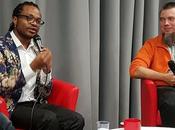 Lobe, invité Tulalu!? Médiathèque Valais