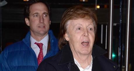 Il n’y aura pas de « Now an then » par les Beatles !