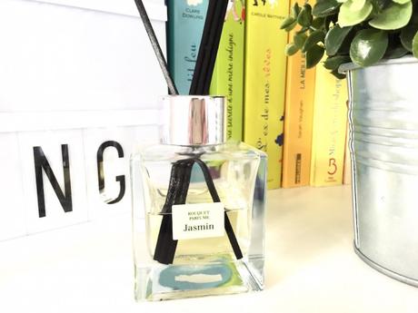 Quand le Printemps entre dans ma maison