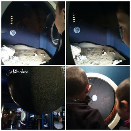 Cinéma, expositions, activités – Nos vacances de février 2017