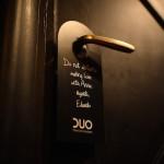 DUO : Une nouvelle marque au rayon des préservatifs.