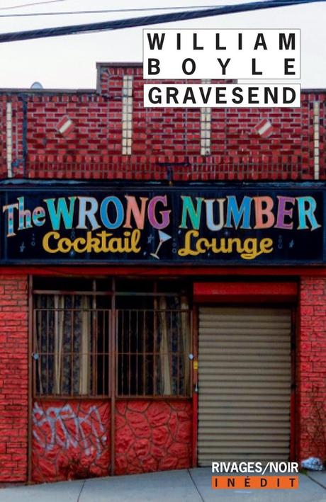 Gravesend de William BOYLE