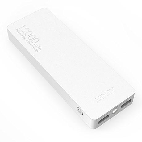 Soldes 2017 : 5 codes promo Aukey exclusifs (enceinte, batterie, écouteurs) Soldes 2017 : 5 codes promo Aukey exclusifs (enceinte, batterie, écouteurs)