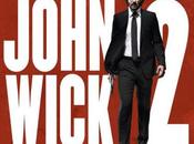 Cinéma John Wick Avant-Première