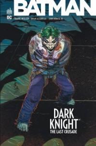 Dark Knight – the last crusade (Miller, Azzarello, Romita Jr) – Urban Comics – 14€ dark-knight-last-crusade-43148-270x406