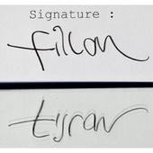 File:Fillon tyran signature ambigramme de Basile Morin.jpg - Wikimedia Commons