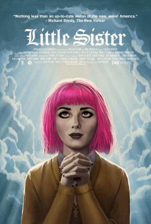 [Critique] LITTLE SISTER