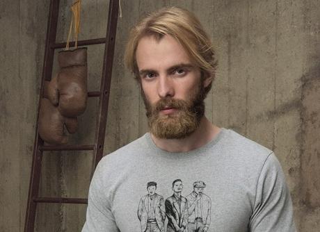 Fabien Alleau pour Gang De Paris