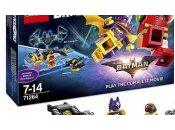 [Preview] LEGO Dimensions quand dark Batman s’en mêle