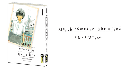 March comes in like a Lion