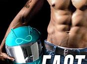 avis 4ème tome Fast Phoebe Campbell