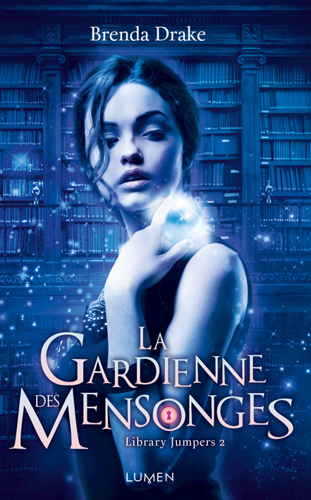 [Lecture] La Gardienne des Mensonges : Fort en rebondissements !