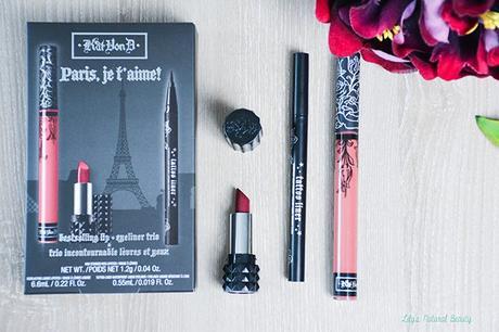 Kat Von D, la patience paye.