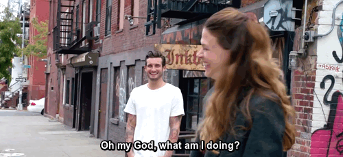 TFSA #244 « How romantic! »