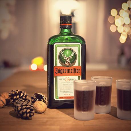 Un nouveau design pour l’intemporel Jägermeister