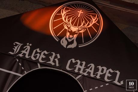 Un nouveau design pour l’intemporel Jägermeister