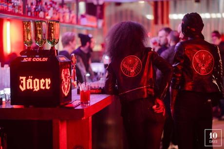 Un nouveau design pour l’intemporel Jägermeister